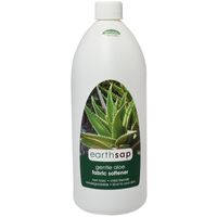 Earthsap Fabric Softener - Gentle Aloe